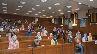 الخريطة الزمنية للعام الجامعى الجديد 2023 /2024.. ما هو موعد انتهاء الدراسة بالجامعات؟