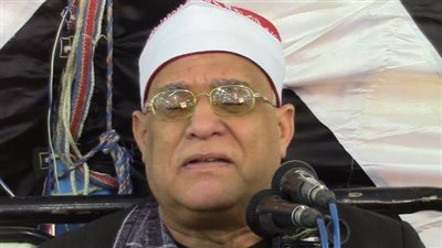 بعدما تصدر تريند جوجل.. من هو الشيخ محمد حامد السلكاوي؟ (نشأته)