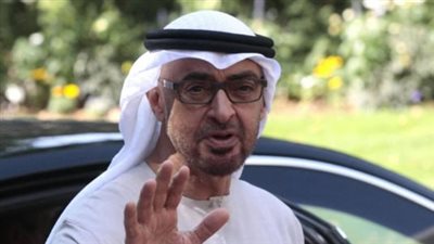 رئيس الإمارات يتلقى اتصالا من بيل غيتس لبحث تعزيز التعاون الإنساني