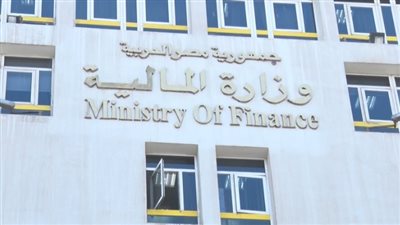 إجمالي قيمة البضائع المفرج عنها منذ مارس الماضي.. المالية المصرية تُوضح