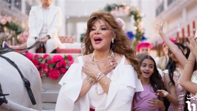 جانا العيد أهو جانا العيد.. 69 ألف مشاهدة لأغنية صفاء أبو السعود بعد طرحها.. ردود الفعل (فيديو)