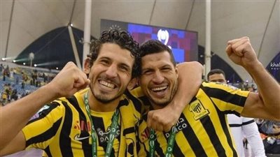 ترتيبات الدورى السعودي2024.. طارق حامد وأحمد حجازي يقدمان مستويات مميزة