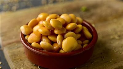 فوائد الترمس للتخسيس.. تسالي صحية تحقق 15 فائدة للجسم