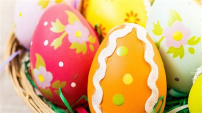 موعد شم النسيم 2024 