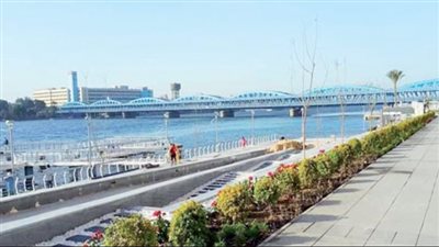 سعر تذكرة دخول ممشى أهل مصر.. والمواعيد 