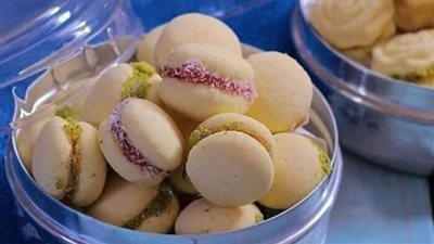 طريقة عمل بسكويت اللانكشير بـ 3 وصفات لبسكوت هش