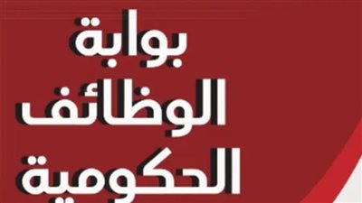  التقدم على الوظائف المتاحة من قِبل الجهاز المركزي.. لينك بوابة الوظائف الحكومية 