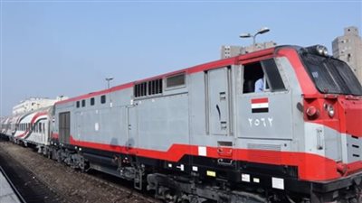  الفئات المتاح لها لركوب القطارات بتخفيض 100%.. منها مرضى الأورام والسرطانات