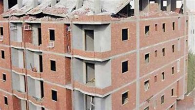  قانون التصالح على مخالفات البناء 2024