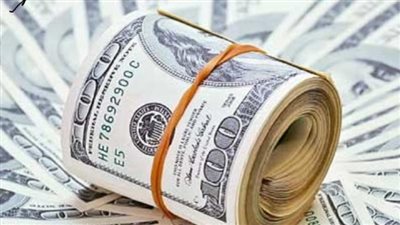 سعر الدولار اليوم مقابل الجنيه المصري.. تحديث جديد