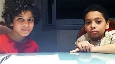 بعد تعاونه مع احمد داش.. من هو الطفل المشاغب معاذ نبيل؟