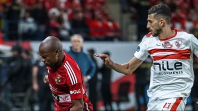 لعشاق الكرة المصرية.. موعد مباراة الأهلي والزمالك Al-Ahly vs Zamalek في الدوري 