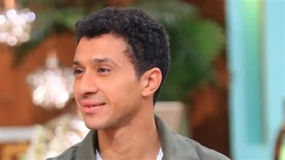  كان مجرد هزار والله.. عصام عمر يعلق على أنباء ارتباطه التي تم تداولها مؤخرًا