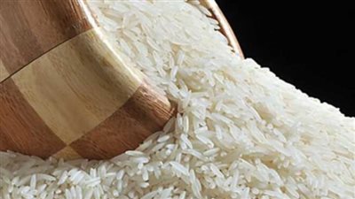 سعر الأرز اليوم السبت 13 أبريل 2024 في المحال التجارية 