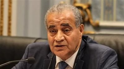 علي المصيلحي: بدء موسم توريد القمح المحلى الإثنين ونستهدف استلام 3.5 مليون طن