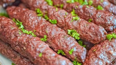 خطوات عمل كفتة الحاتي Al-Hati kofta.. وطريقة التحضير في ثواني بسهولة