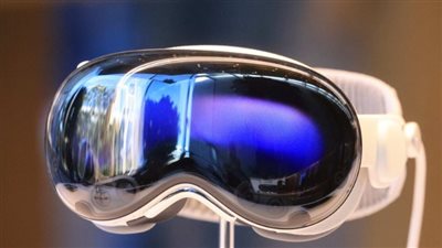 مفاجأة بشأة نظارة الواقع الافتراضي 
