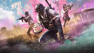 خطوات شحن شدات pubg ببجي مجانا 2024 دون رقم الهاتف