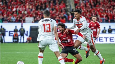 موعد مباراة الأهلي والزمالك القادمة بالدوري المصري الممتاز 2024.. قائمة الغيابات