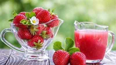 فوائد الفراولة وأضرارها.. 7 منافع أكيدة ومضاعفات محتملة تجنبها