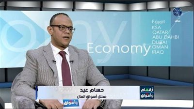 خبير اقتصادي: وفرة بعض السلع والخدمات الأساسية دفعت لاستقرار السوق المصري