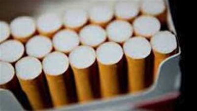 موعد بدء تطبيق الزيادة الجديدة في أسعار السجائر 2024