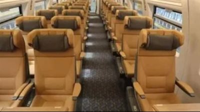 مواعيد قطار تالجو اليوم 14 أبريل 2024