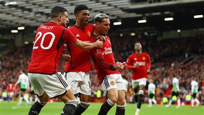 تشكيل مانشستر يونايتد المتوقع أمام نيوكاسل في الدوري الإنجليزي