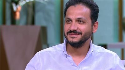 بيتر ميمي يكشف كواليس إنتاج مسلسل 