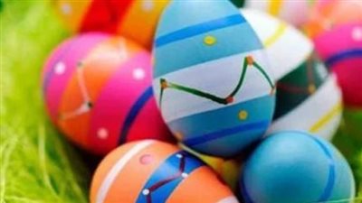 عدد اجازة عيد شم النسيم 2024