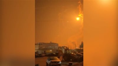 خبير سياسي: إيران ارتكتب خطأ بهجومها على إسرائيل 