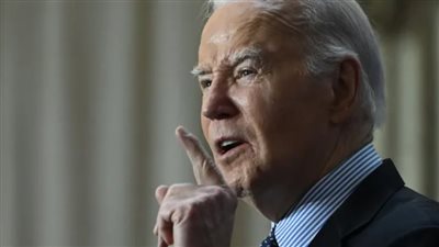 الرئيس الأمريكي: اجتماع مرتقب مع قادة السبع لتنسيق رد دبلوماسى على هجوم إيران