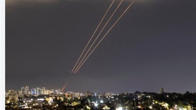 الأردن يحذر من تبعات التصعيد في المنطقة إثر الهجوم الإيراني على إسرائيل