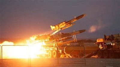 رئيس هيئة الأركان الإيرانية: الهجوم بالطائرات المسيرة والصواريخ على إسرائيل حقق كل أهدافه