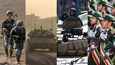 مجددًا.. تصريح ناري من الجيش الإيراني تجاه دولة الاحتلال الإسرائيلي