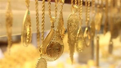 ارتفاع طفيف بأسعار الذهب في مصر خلال التعاملات المسائية اليوم الاثنين
