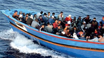 الأمن المغربي ينقذ 131 مهاجرًا غير شرعي