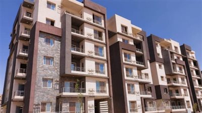 موعد دفع أقساط شقق سكن لكل المصريين 3.. والأماكن المحددة 