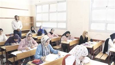 المهام الادائية للصف الخامس الترم الثاني 2024