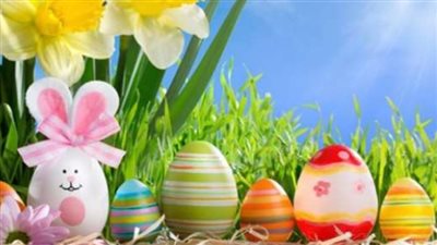 الإجازات المتبقية في عام 2024 بعد شم النسيم Sham Ennessim