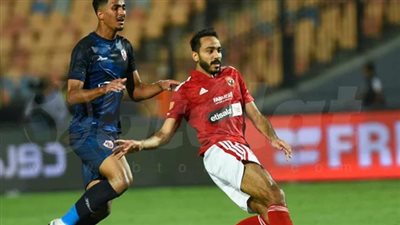 كل ما لم تعرفه عن مباراة الأهلي والزمالك.. وتردد On Time Sports 1 HD