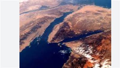 بعدما تصدر حديث التريند.. ما لم تعرفه عن خليج العقبة (الجغرافيا)