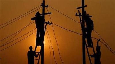  جدول قطع الكهرباء في دمياط Damietta بعد عيد الفطر المبارك 2024