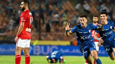 أيمن يونس يُجيب.. لمن الغلبة اليوم في مباراة القمة بين الزمالك والأهلي؟