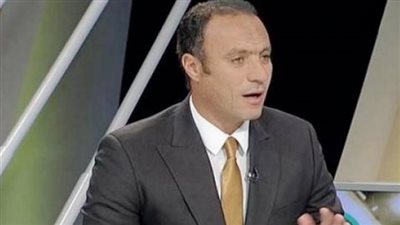  نادر السيد عن لقاء الأهلي والزمالك: مباريات القمة ستظل خارج المقاييس والتوقعات