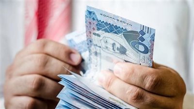 سعر الريال السعودي مقابل الجنيه المصري في السوق السوداء اليوم 15 أبريل 2024
