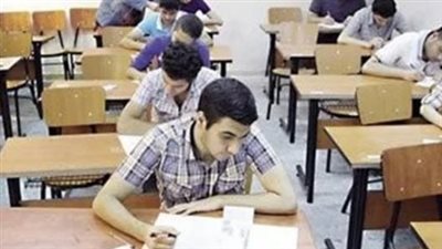 موعد امتحانات الدبلومات الفنية والشهادة الثانوية 2024