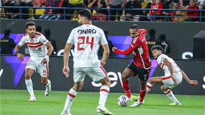 أيمن يونس: الأهلي يعاني من غيابات مؤثرة.. والظروف مهيأة لفوز الزمالك