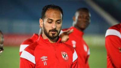 وفاة والد وليد سليمان نائب رئيس قطاع الناشئين بالنادي الأهلي