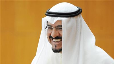 الكويت.. أمر أميري بتعيين الشيخ أحمد عبدالله الأحمد الصباح رئيسا لمجلس الوزراء 